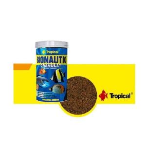 ALIMTO TROPICAL BION GRANULAT 275GRS