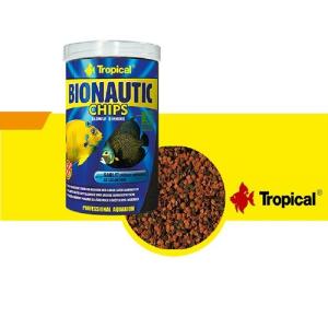 BIONAUTIC CHIPS 520g