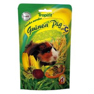 TROPIFIT PREMIUM GUINEA PIG 500GRS
