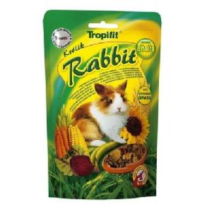 TROPIFIT PREMIUM RABBIT 500GRS
