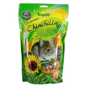 ALIMENTO TROPIFIT CHINCHILLA 500 GRS.