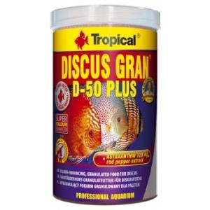 ALIMTO TROPICAL GRAND D-50 PLUS 44 GRS