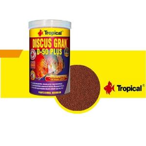 ALIMTO TROPICAL GRAND D-50 PLUS 110GRS