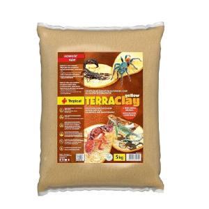 TERRACLAY YELLOW 5KGS