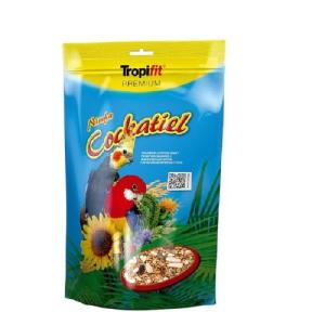 ALIMENTO TROPIFIT COCKATIEL 700g
