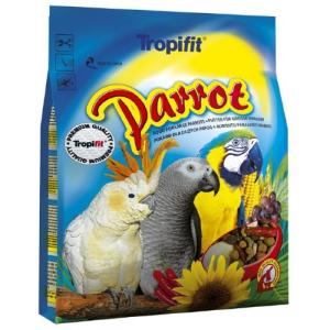 ALIMENTO TROPIFIT PARROT 1000g