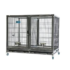 JAULA METALICA SUNNY DOBLE 43