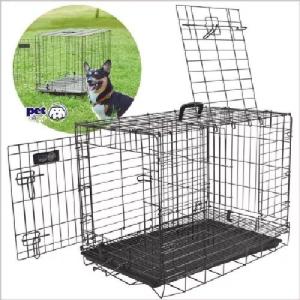 CORRAL METALICO SUNNY PLEGABLE 30