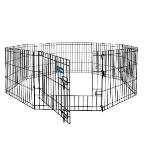 CORRAL METALICO SUNNY PLEGABLE 42