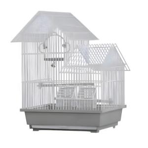 JAULA AVES AVY BOX IMPORTADA 38X36X49cm SP-2815