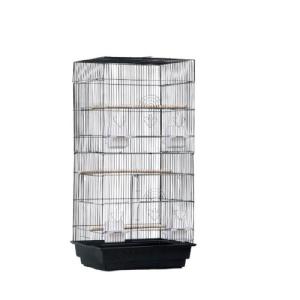 JAULA AVES AVY BOX IMPORTADA 46X36X92cm SP-2820