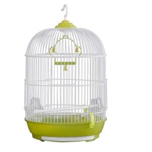 JAULA AVES AVY BOX IMPORTADA 33X56cm SP-2823