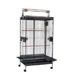 JAULA AVES AVY BOX IMPORTADA 81X56X170cm SP-2827