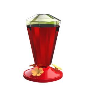 BEBEDERO COLIBRI SUPER ECONOMICO 450ML