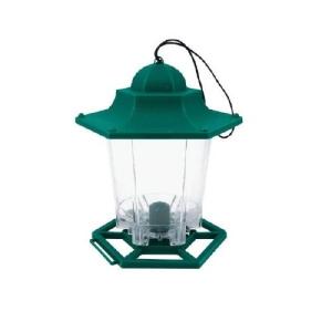 DISPENSADOR ALIM P/AVES MONTEVERDE 400ml