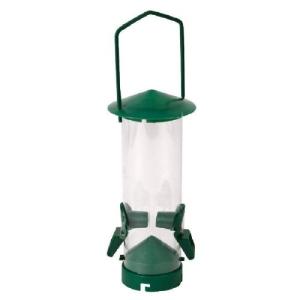 DISPENSADOR ALIM P/AVES MONTEVERDE 500ml