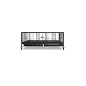 PUPPY CRIB METALICO SUNNY 37