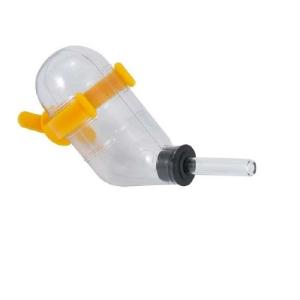 BEBEDERO PARA HAMSTER 60ML SUNNY