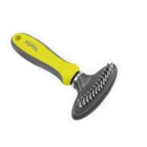 RASTRILLO DOBLE CURVO FLEX PETUNIUS