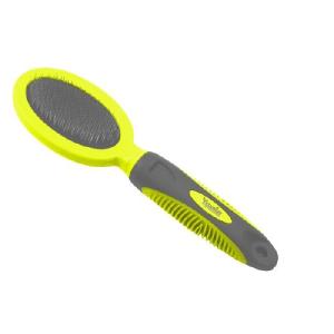 CARDA OVAL TIPO CEPILLO PETUNIUS