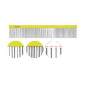 PEINE METALICO DUO COLOR GDE PETUNIUS