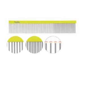 PEINE METALICO DUO COLOR CH PETUNIUS