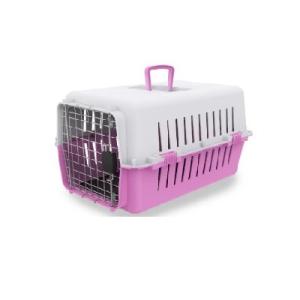 TRANSP. P/PERRO  CHICA P/PERRO ROSA