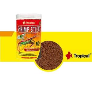 ALIMENTO TROPICAL SHRIMP STICKS 138GRS