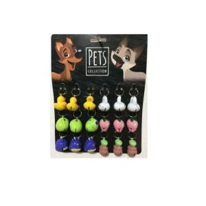 CASCABEL FIGURAS GRANDES