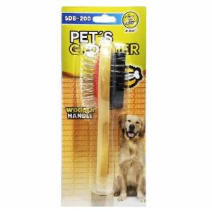 CEPILLO MADERA COMB. PLASTICO