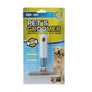 DESLANADOR DOGGY METALICO SENCILLO