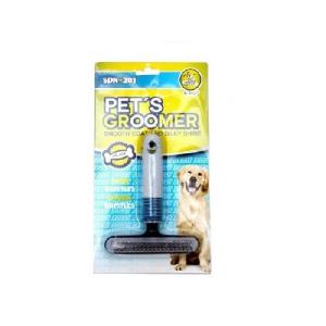 DESLANADOR DOGGY METALICO DOBLE