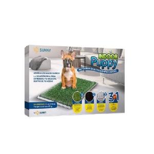 TAPETE SANITARIO INDOOR PUPPY CHICO