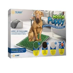 TAPETE SANITARIO INDOOR PUPPY GRANDE