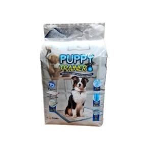 ALMOHADILLA EXGD ENTRENADORA ULTRA-ABSORBENTE 15 PZA