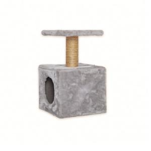 PAWFFY RASCADERO CAT TREE 29.5X29.5X50CM