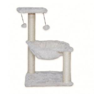 PAWFFY RASCADERO CAT TREE 39X39X65.5CM