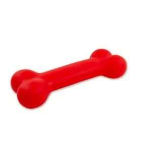 TINNY CHUMS HUESO DE VINIL LISO 20CM