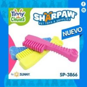 TINNY CHUMS CEPILLO 13.5CM