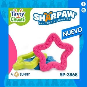 TINNY CHUMS ESTRELLA 8.5CM