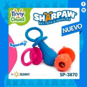 TINNY CHUMS CHUPON 9.5CM