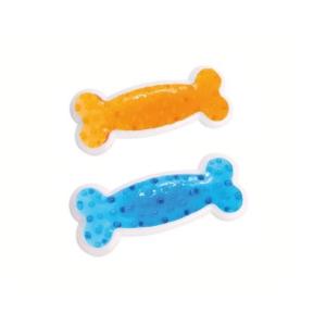 CHEWY CHUMS HUESO NYLON CAUCHO 14CM