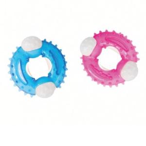 CHEWY CHUMS ARO NYLON-CAUCHO 10CM