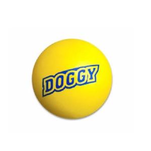 PELOTA RIGIDA CH. 2  DOGGY