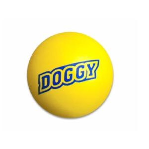 PELOTA RIGIDA MED. 2.5  DOGGY