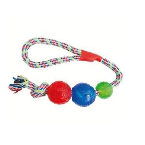 ROPY CHUMS HILO MULTICOLOR C/JAL 3 PEL 21