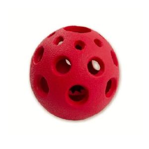 ROCKY CHUMS PELOTA FLEXIBLE DE CAUCHO NATURAL 3