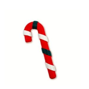 ROCKY CHUMS BASTON NAVIDAD CAUCHO SOLIDO