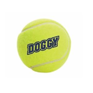 PELOTA TENNIS 2  DOGGY  C/3 PZAS.