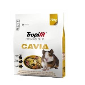 TROPIFIT PREMIUM PLUS CAVIA 750GRS